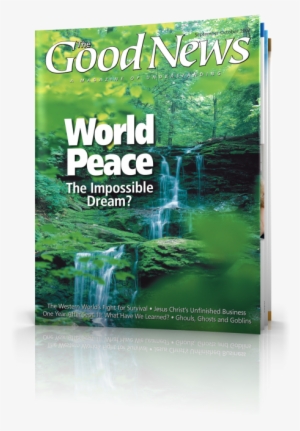 Profiles Of Faith - S-factor: How To Be A Successful Person