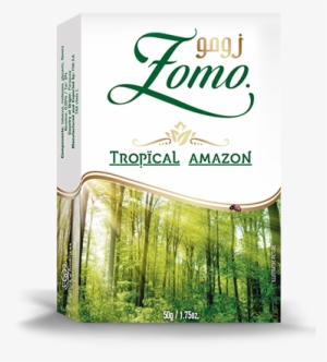 Tropical Amazon Where To Buy Where To Smoke - Zomo Tobacco