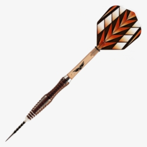 Tribal Weapon Steel - Shot Tribal Weapon Darts