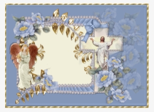 Download Here - Religious Picture Frames Transparent