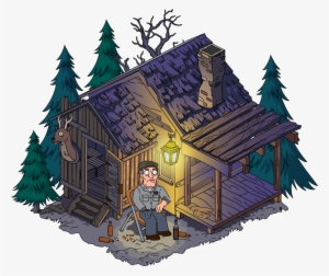 Hut