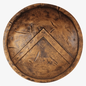 Replica Spartan Shield - Spartan Shield