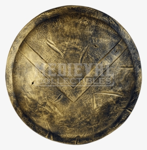 Spartan Larp Shield For Sale