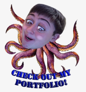 Hd Octopus