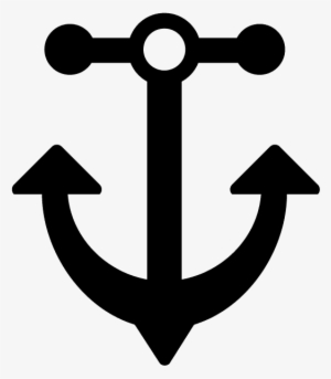 Anchor - Vector Graphics