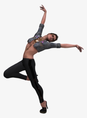 Woman Dancing Png - Dance