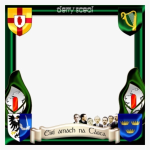 Support This Campaign By Adding To Your Profile Picture