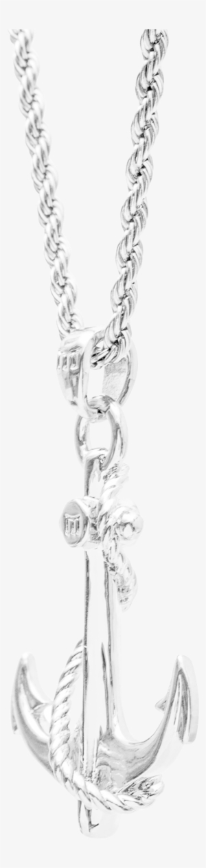 Anchor Chain - Anchor