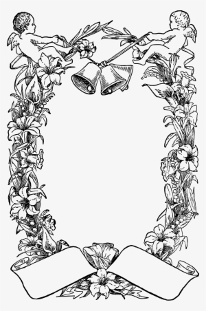 This Free Icons Png Design Of Easter Bell Frame This Free Icons Png Design Of Easter Bell Frame
