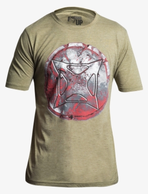 Vertx Spartan Shield Ranger Up T-shirt - T-shirt