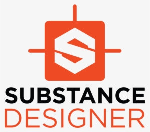 Material Authoring Software - Substance Painter Logo