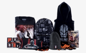 Bo3 Lootcrate Items - Call Of Duty Black Ops Iii For Sony Ps3