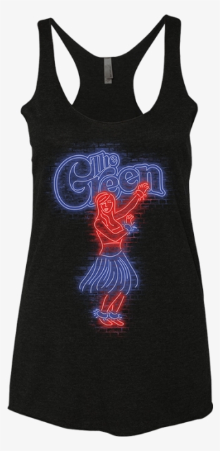 My Halloween Costume Tank Top