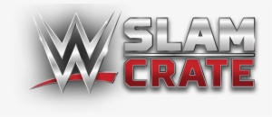 Wwe And Loot Crate Announced The Details Of Their Joint - Wwe