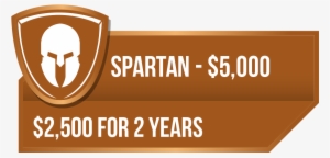 Spartan Level - Love