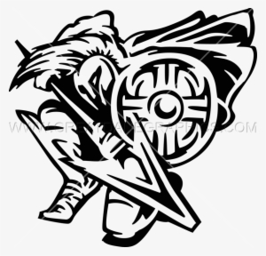 Spartan Warrior Drawing At Getdrawings - Spartan Warrior Drawing