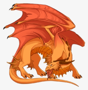 27513897 350 - Marvel Characters As Dragons