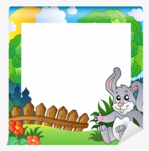Easter Frame