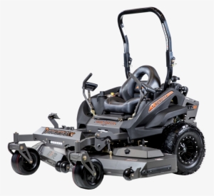 Spartan Mowers - Spartan Rz Pro 61