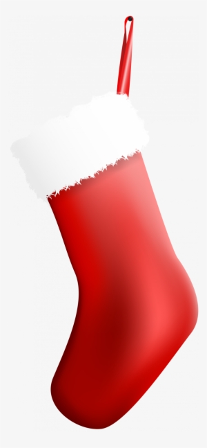 Stocking Png High Jokingart Com - Christmas Stocking Transparent