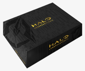 343 Industries And Loot Crate Have Joined Forces To - Halo