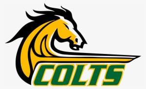Cañada Colts Logo - Canada College Logo