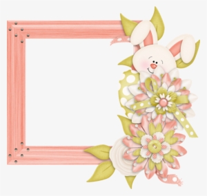 Pâques - Picture Frame