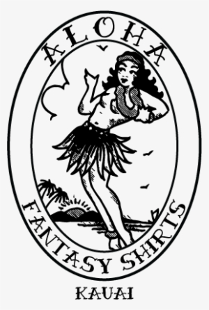 Fs Hula Girl Logo - Sailor Jerry Flash