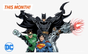 The November 2017 Loot Crate Dx Subscription Crate - Flash Comic Justice League