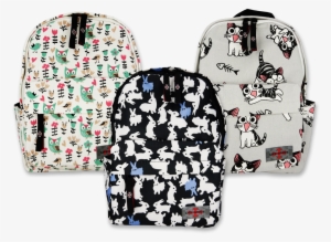 Backpacks - Hula Girl Store