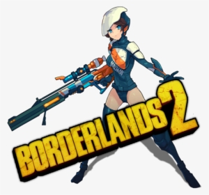 Borderlands 2 Png - Borderlands 2 Add-on Content Pack Xbox 360