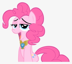 Clip Transparent Download Pinkie Loves Chocolate Rain - Cartoon