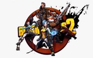 Over Three Years In The Making, Borderlands 2 - Borderlands 2 Text