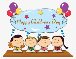 Children's Day Vector Design, Children, Celebration, - Child