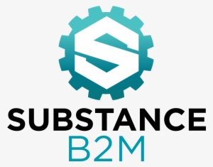 Image To Material Generator - Substance Painter 2018 Logo