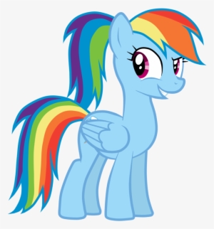 1345143751726 - Mlp Older Rainbow Dash