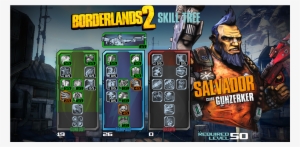 Created Using Borderlands 2 - Borderlands 2