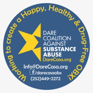 Dare Coalition Against Substance Abuse Dare Casa - Dorrington