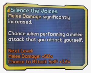 Silence The Voices - Commemorative Plaque