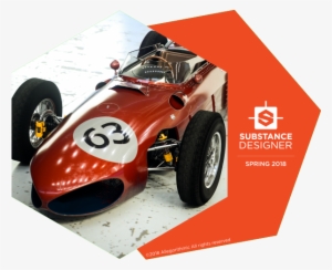 Substance Designer 2018 2 1 Mac