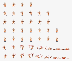 Created At Ralph - Illustration