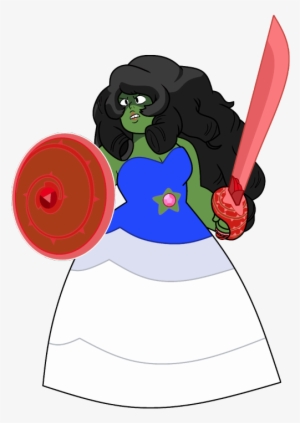 Angry Pepe Transparent - Steven Universe
