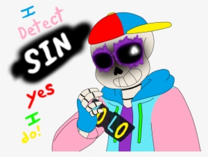 Sansy Fresh Be Watchin' You By Muetron On Deviantart - Sansy Fresh