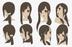 240 Images About Fave On We Heart It - 新 世界 より 渡辺 早 季