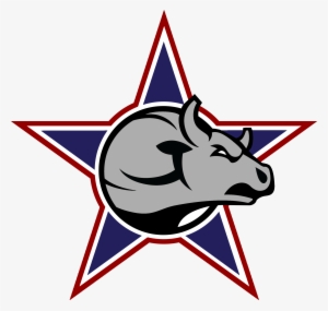 Bucking Bull Drawing At Getdrawings - Professional Bull Riding Logo