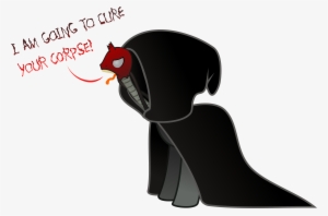 Absurd Res, Artist - Plague Doctor Transparent Background