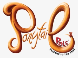 Unique Kids Ponytail Holders - Ponytail