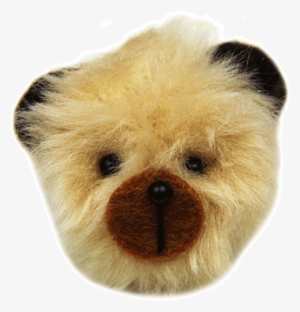 38tb-2 White Bk - Pomeranian