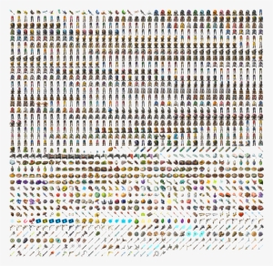 Https - //a - Pomf - Cat/shfoas - Breath Of The Wild All Weapons