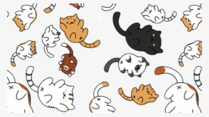 Neko Atsume Pc Background